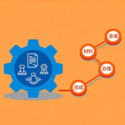 文化传媒公司注册要点：经营范围与资质许可（如ICP、文网文）详解​