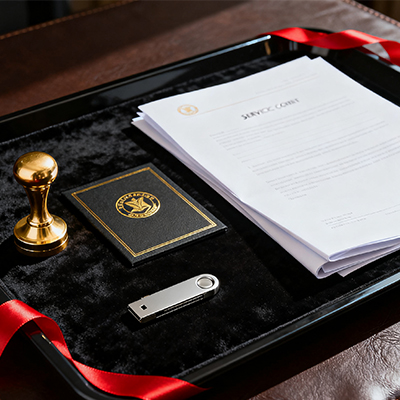 餐饮公司开店必读：除了营业执照，这几个许可证才是关键！​