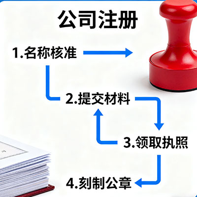 青羊区公司变更指南