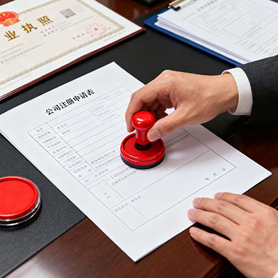 青羊区企业必看：公司变更登记的通用流程与所需材料清单​